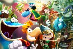 Rayman: Davide Soliani vorrebbe lavorare a un nuovo gioco, è il director di Mario + Rabbids - Notizia