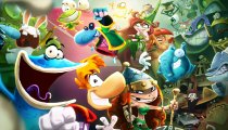 Rayman Legends: Definitive Edition - Trailer "Surf’s Up"