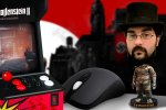 Aligi Comandini ci porta in Sala Giochi con Wolfenstein II: The New Colossus - Notizia