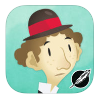 The Franz Kafka Videogame per iPad