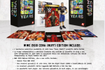 WWE 2K18: vediamo il video della John Cena Collector’s Edition - Notizia