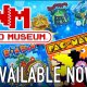 Namco Museum - Trailer di lancio per la versione Nintendo Switch