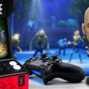 Fortnite - Sala Giochi