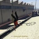 Il rimbalzo giusto? - GTA V Online