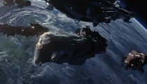 Dreadnought - Il trailer di lancio dell'open beta per PlayStation 4