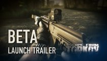 Escape from Tarkov - Il trailer di lancio della Closed Beta