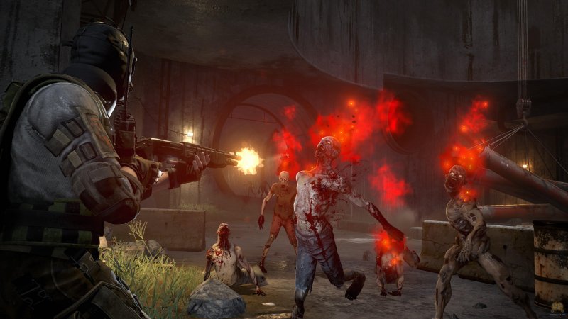 Immagine di Dead Alliance per PC Windows