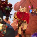 Gigantic prova a riscrivere le regole dei MOBA