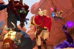 Gigantic prova a riscrivere le regole dei MOBA - Recensione