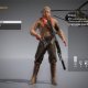 Ocelot introdotto come personaggio giocabile in Metal Gear Solid V: The Phantom Pain