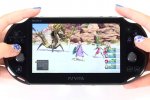 Dragon Quest XI, quattro minuti di gameplay tratti dalla versione PlayStation 4 in Remote Play su PlayStation Vita - Notizia