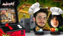 Overcooked Special Edition - Sala Giochi
