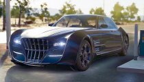 Forza Horizon 3 - Regalia Trailer