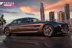 Immagini e video per la Regalia di Final Fantasy XV in Forza Horizon 3 - Notizia