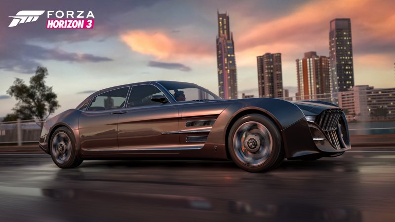 Сколько стоит forza horizon 3 на xbox one