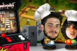 Bruciamo la cena con la Sala Giochi di stasera su Overcooked con Vincenzo e Raffaele - Notizia