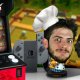 Bruciamo la cena con la Sala Giochi di stasera su Overcooked con Vincenzo e Raffaele