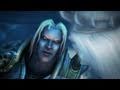 World of Warcraft: Wrath of the Lich King - Ending