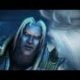 World of Warcraft: Wrath of the Lich King - Ending