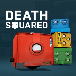 Death Squared per PlayStation 4