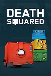 Death Squared per Xbox One