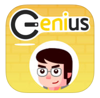 Genius Game per iPad