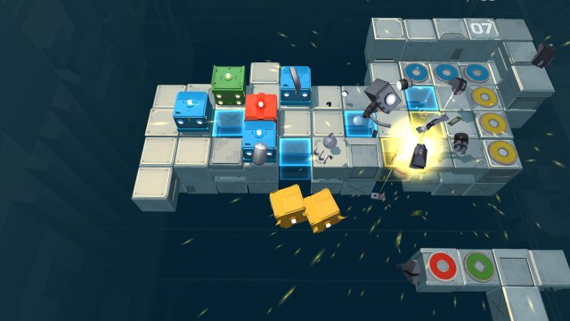 Death Squared