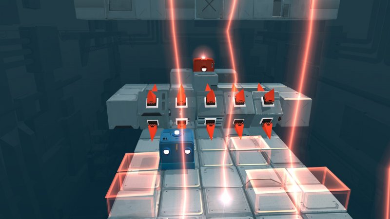 Immagine di Death Squared per PlayStation 4