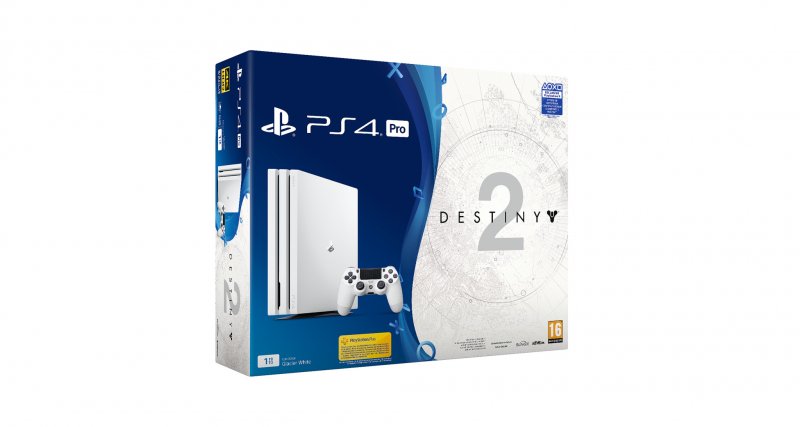 Immagine di Periferiche PS4