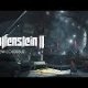 Wolfenstein II: The New Colossus - Zitadelle Boss gameplay
