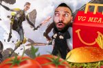 Oggi andiamo a pranzo con LawBreakers e Stefano Brocchieri - Notizia