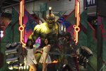 Tutte le novità dall'Ani-Com 2017 su Uncharted: L'Eredità Perduta, Monster Hunter: World e Knack 2 - Notizia