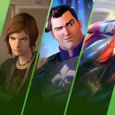 Xbox Release - Agosto 2017