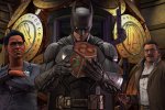 Batman: The Enemy Within, Telltale ha rimosso l'immagine del diplomatico russo ucciso, scusandosi per l'accaduto - Notizia