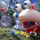 Pikmin - Monografie