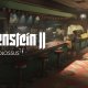 Wolfenstein II: The New Colossus - Roswell Mission gameplay
