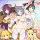 Peach Ball: Senran Kagura, il nuovo video promozionale è decisamente sexy