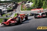 F1 2017: ecco in video la modalità Carriera, vera novità di questa edizione - Video