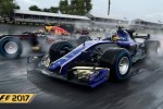 L'accelerata improvvisa di F1 2017 - Provato