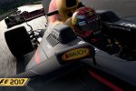 Tutto quello che dovete sapere su F1 2017 - Notizia