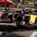 Humble Sports Bundle disponibile, con F1 2017