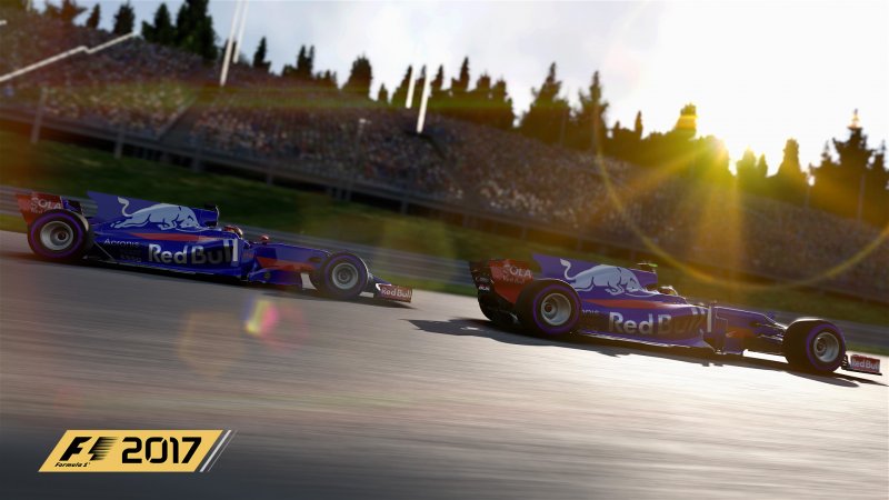 F1 2017