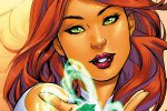 Starfire è la protagonista del nuovo video di Injustice 2 - Notizia