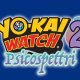 Yo-Kai Watch 2: Psicospettri arriverà nei negozi il 29 settembre