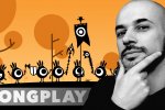 Patapon Remastered è il protagonista del Long Play di questa sera, con Tommaso Valentini - Notizia