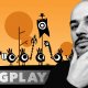 Patapon Remastered è il protagonista del Long Play di questa sera, con Tommaso Valentini