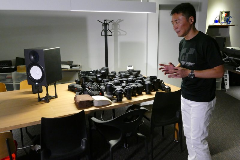 La follia di Kazunori Yamauchi e Gran Turismo