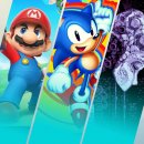 Nintendo Release - Agosto 2017