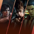 PlayStation Release - Agosto 2017