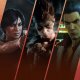 PlayStation Release - Agosto 2017